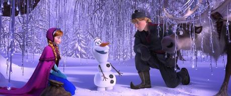 Doppia recensione: Le cinque leggende e Frozen - Il regno di ghiaccio