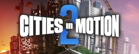 Cities in Motion 2 - Arriva il DLC 