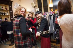 Swap Christmas Party 2 | Reportage