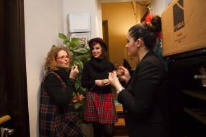 Swap Christmas Party 2 | Reportage