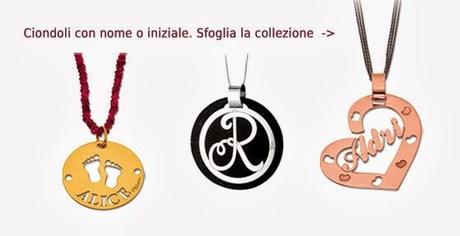 MY CHARM...LASCIA PARLARE L'ORO