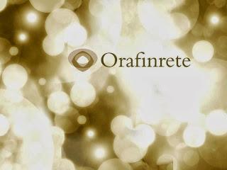 ORAFINRETE: LA PRIMA GIOIELLERIA IN RETE