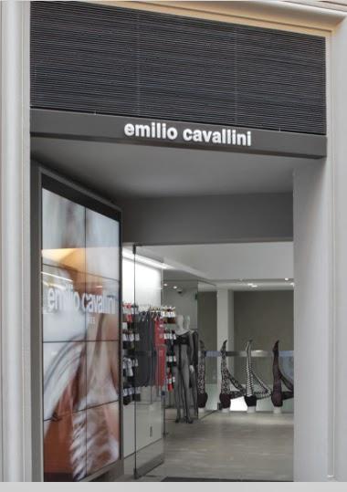 stilnovo emilio cavallini: nuovo mondo calze abbigliamento