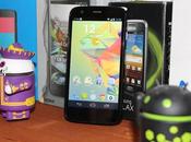 Android 4.4.2 Kitkat Moto Motorola arriva anche Francia