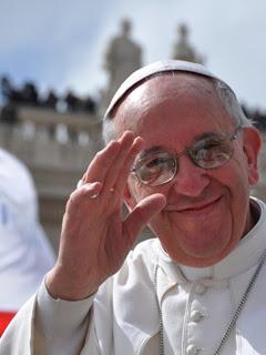 Omelia di Papa Francesco del 3 gennnaio 2014