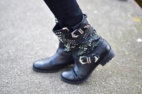 BIKER BIKER DELLE MIE BRAME... Lovely by Lucy
