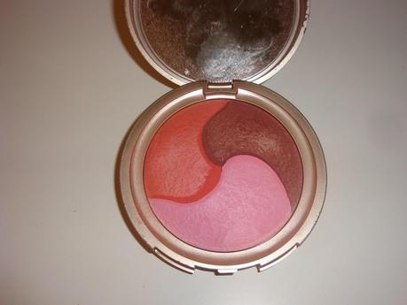 [Tag] I love My Blush