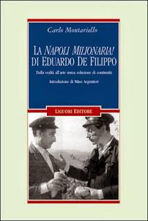 La Napoli milionaria! di Eduardo De Filippo. Dalla realtà all'arte senza soluzione di continuità