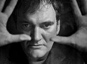 Ancora western Quentin Tarantino Terminato script Hateful Eight