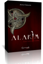 Segnalazione: “Alakim. Luce dalle tenebre” di Anna Chillon
