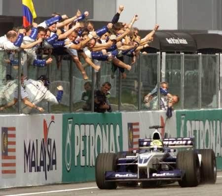 Sepang International Circuit