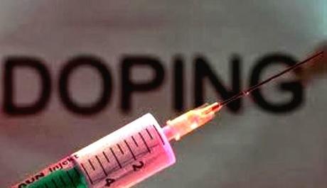 Maxi operazione antidoping in Spagna