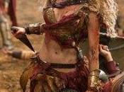 Cielo arriva esclusiva free ''Spartacus guerra dannati''