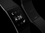 fantastico concept mostra realistico Nokia Smartwatch