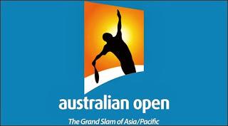 Tennis, gli Australian Open 2014 in diretta esclusiva su Eurosport (Sky e Mediaset Premium)