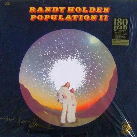 Randy Holden - Population II  (US Hard Rock)