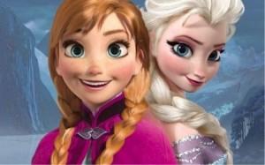 “Frozen: il regno di ghiaccio”: nuovo film d’animazione della Walt Disney