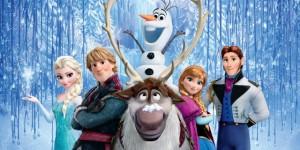 “Frozen: il regno di ghiaccio”: nuovo film d’animazione della Walt Disney
