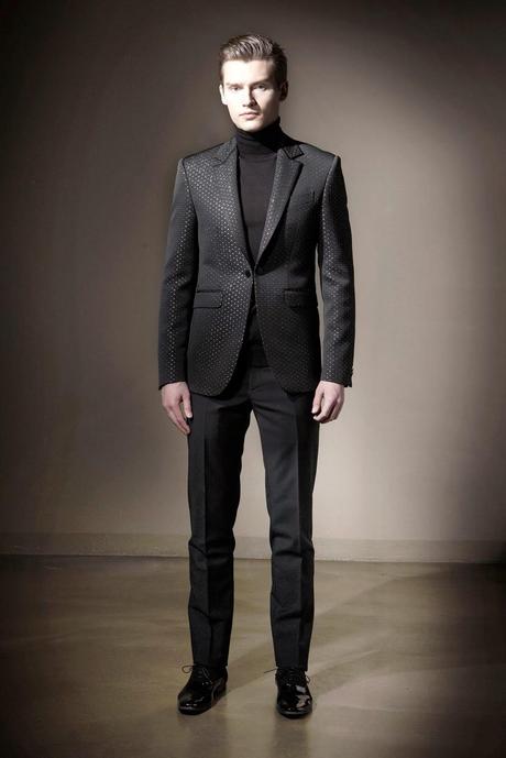 Milano Moda Uomo: Carlo Pignatelli A/I 2014-15