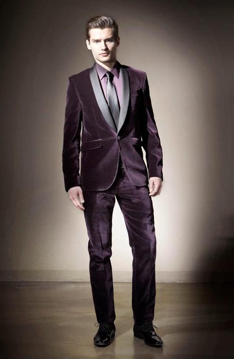 Milano Moda Uomo: Carlo Pignatelli A/I 2014-15