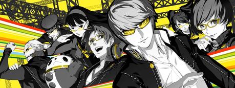 Persona 4