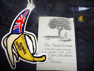 Monkee Genes, i jeans etici per tutte le tasche