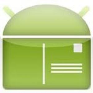 Postdroid: inviare cartoline da Android