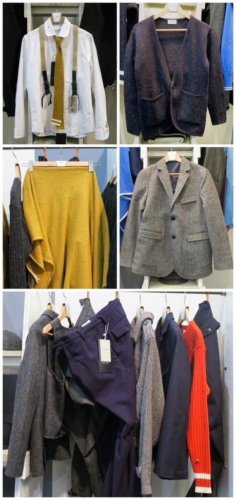 Camo _  Pitti Uomo 85° _ Preview fall/winter 2014/2015 _ UntitleDV Reportage