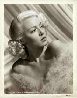 Lana Turner