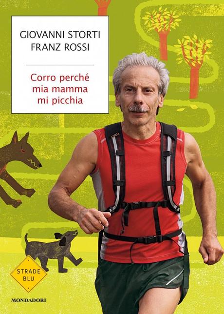 Allenamento Corsa:  corro perché mia mamma mi picchia