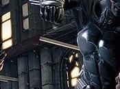 Batman: Arkham Origins aggiorna mobile