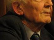 Zygmunt Bauman. Liquid Modernity (2000)