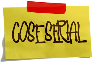 Cose Serial - The Village