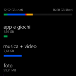 Tutto quello che c'è da sapere sull'aggiornamento firmware Lumia Black