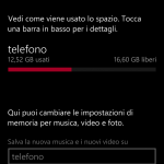 Tutto quello che c'è da sapere sull'aggiornamento firmware Lumia Black