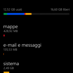 Tutto quello che c'è da sapere sull'aggiornamento firmware Lumia Black