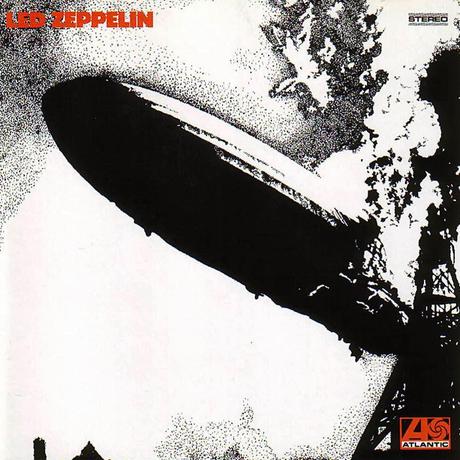 Led Zeppelin I-45 anni fa l'uscita