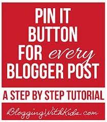 piccolo tutorial per implementare le visite nel blog, e collegare il blog a pinterest. Sesso free. 