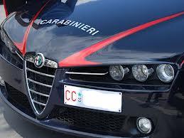 carabinieri