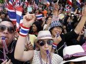 Italia salsa thai