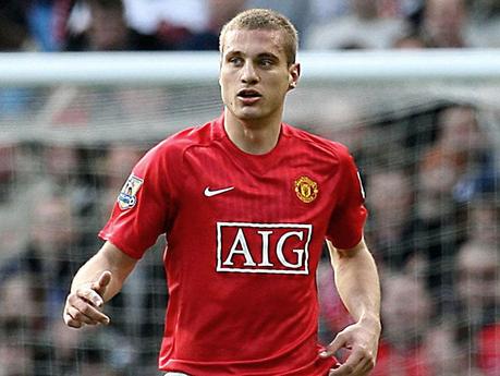 Juventus, ci siamo c’e’ l’offerta per Vidic