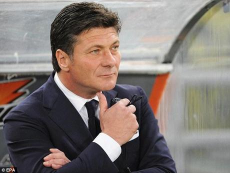 Inter, Mazzarri col club siamo uniti, anche se non mi aspettavo la cessione a Thohir