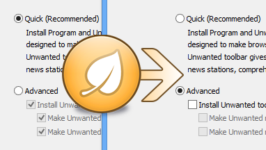 introdution unchecks preview small Unchecky: Impedire l’installazione di programmi sponsor inutili su Windows