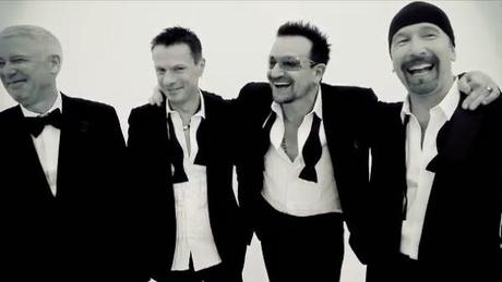 U2: Al Superbowl sarà annunciata la data dell'uscita del loro nuovo album