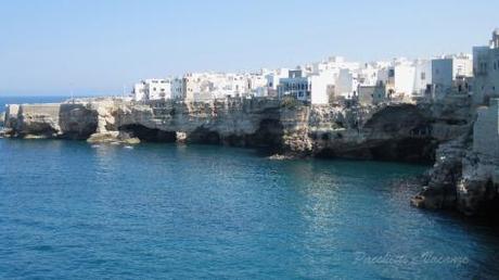 Polignano a mare