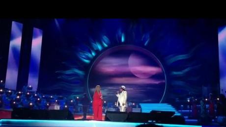 Il concerto di Al Bano e Romina Power in prima serata su Rai1