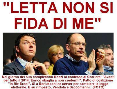 letta