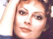 Face off: Susan Sarandon