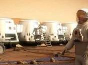 Mars One: viaggio Marte realtà reality show