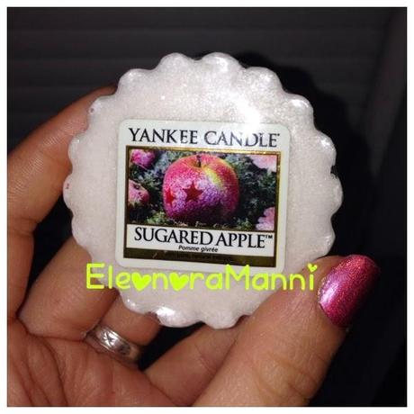 Acquisti: Yankee Candle - GENNAIO 2014!